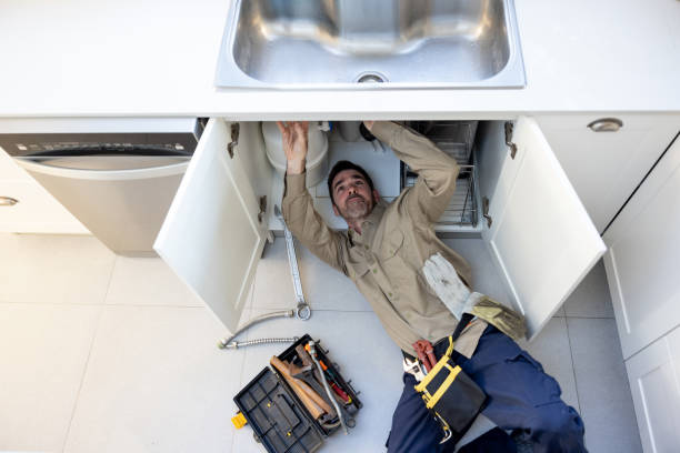 Commercial Plumbing Services in Palm Beach, FL