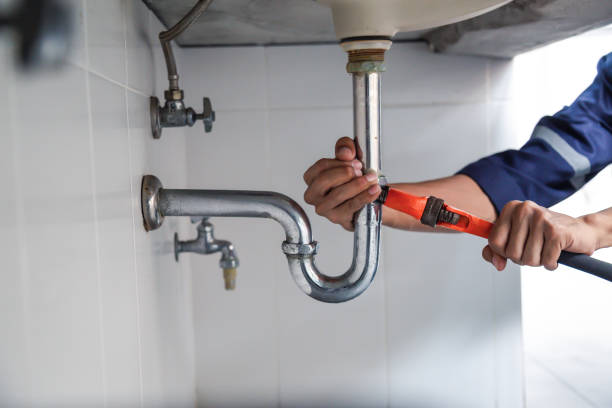 Green Plumbing Solutions and Water Conservation in Palm Beach, FL